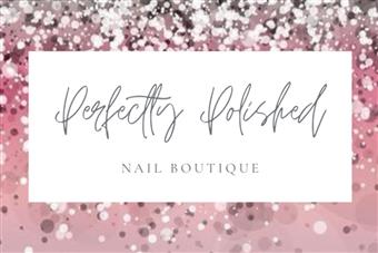 Perfectly Polished Nail Boutique In Warren RI | Vagaro