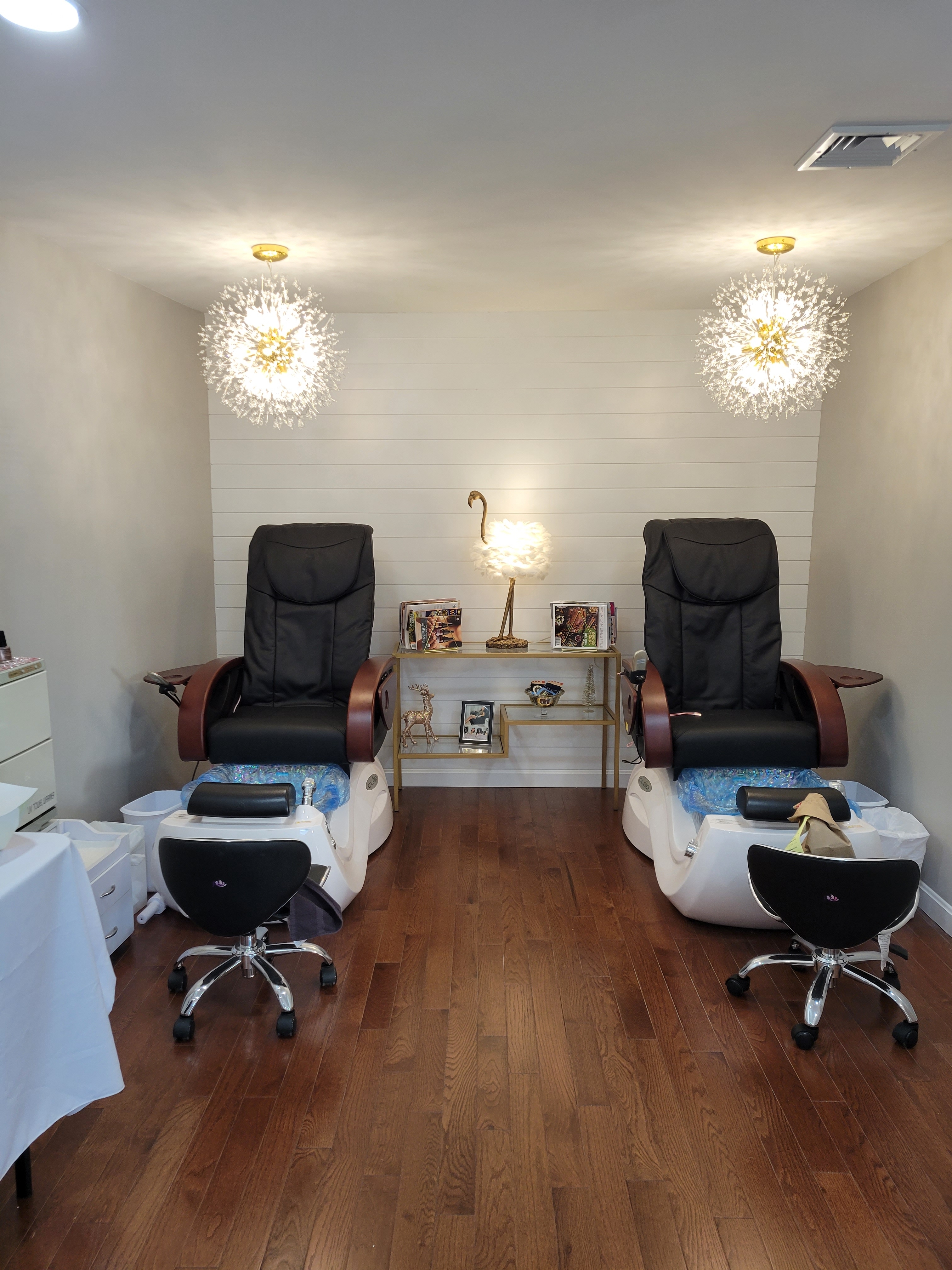 Perfectly Polished Nail Boutique In Warren RI Styles Vagaro